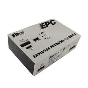 2 U Clamshell Housing