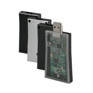 Sandwich Low Profile Cases