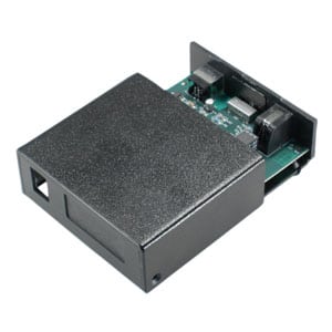 Slide in Chassis Housing