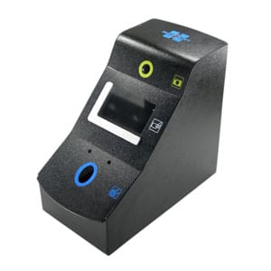 Table Top Register & Kiosk