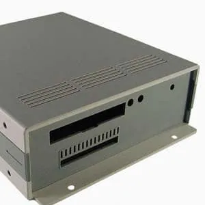 PC-ABS (Polycarbonate Acrylonitrile Butadiene Styrene Blend)