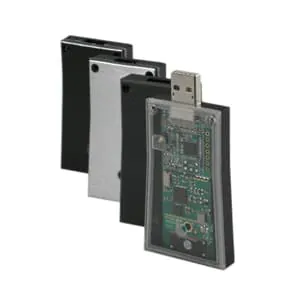 Sandwich Low Profile Cases