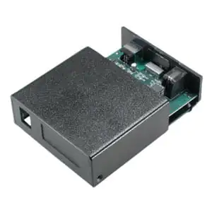 Slide in Chassis Housing