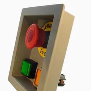 Third Party Plastic Fasteners, Hinges, Handles and Switches