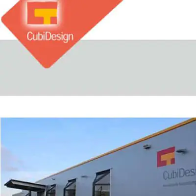 Cubidesign
